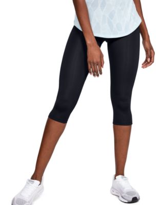 under armour women's compression capris