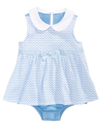 macy's baby girl first impressions