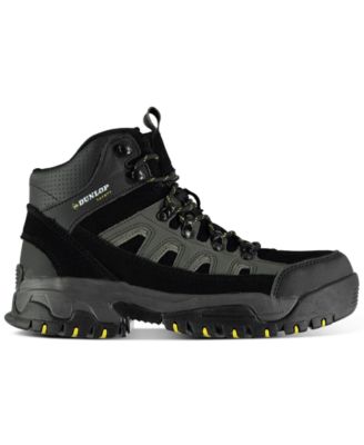 dunlop mens safety shoes