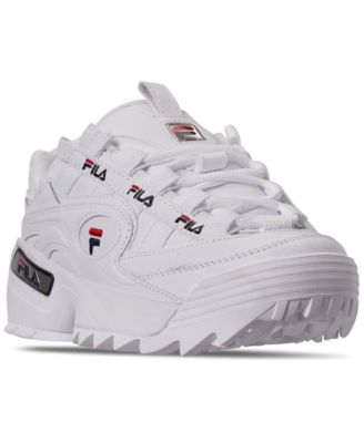 fila d formation review