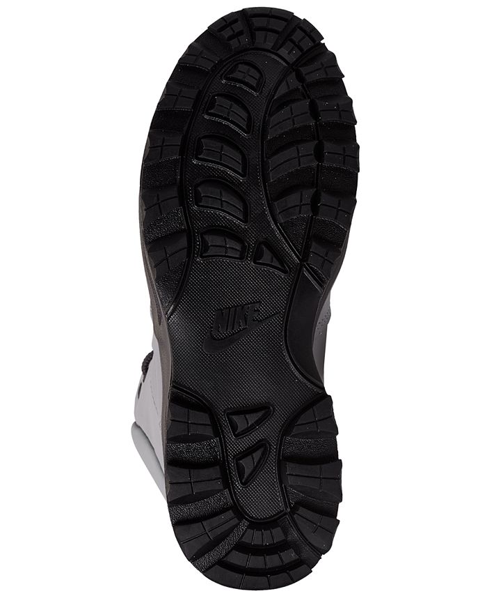 nike manoa boots macys