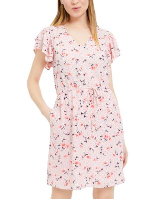 macys maison jules dresses