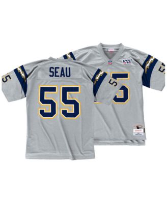 authentic san diego chargers jersey