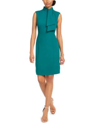 harper rose sheath dress