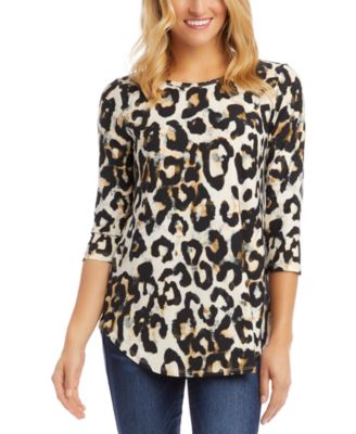 macys karen kane tops