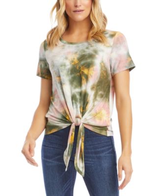 macys karen kane tops