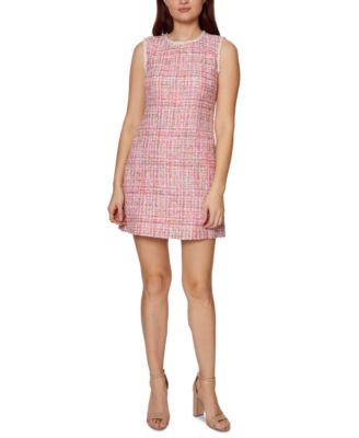 betsey johnson dress macys
