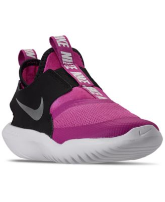 little girls athletic shoes