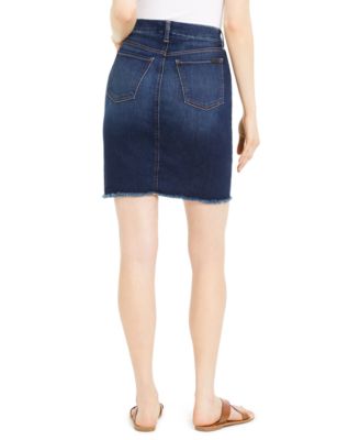7 for all mankind skirts
