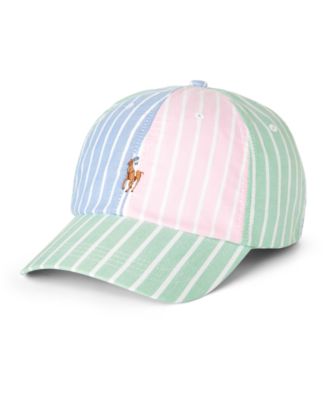 macy's polo ralph lauren hats