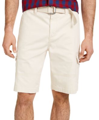 macys womens cargo shorts