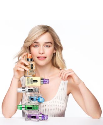 macy's clinique dramatically different moisturizing lotion