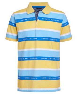 macys toddler boy tommy hilfiger