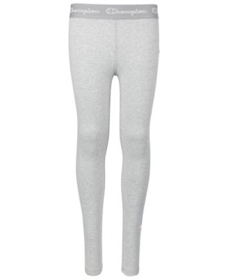 champion kids leggings