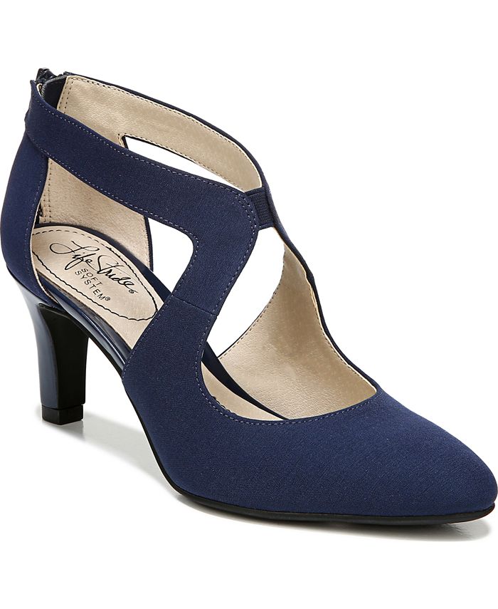 lifestride women's giovanna 2