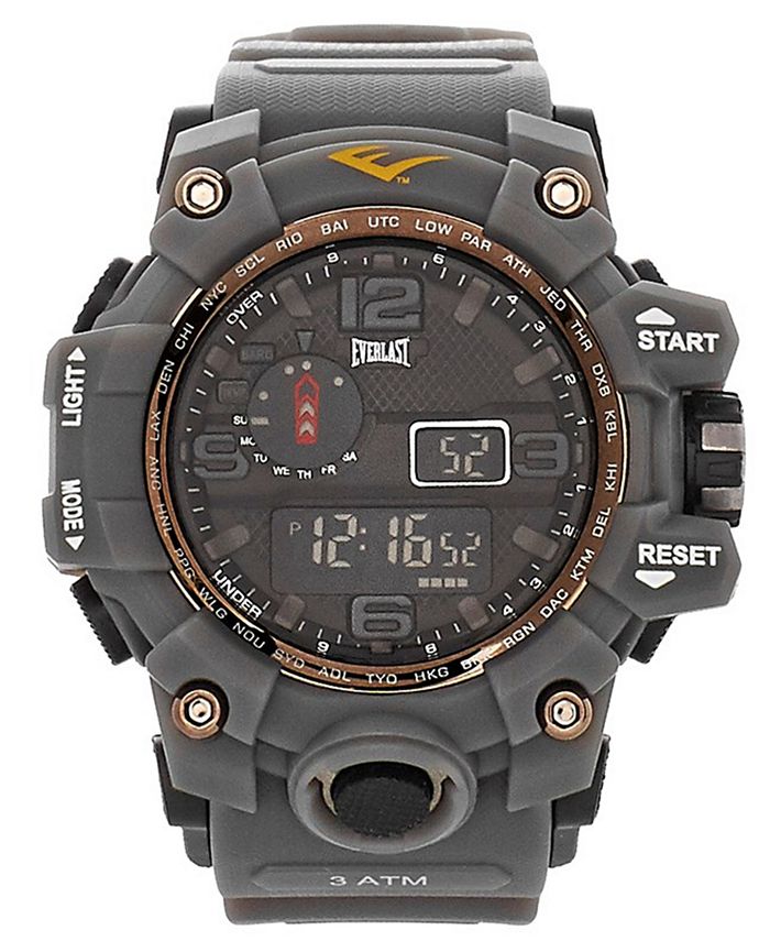 everlast smartwatch
