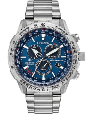 citizen eco drive macys