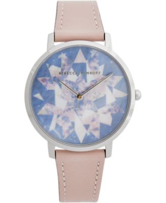 rebecca minkoff women's watch