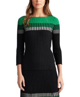 macys ralph lauren petite