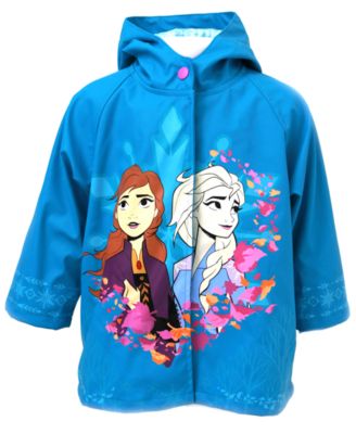 rain coats for little girls