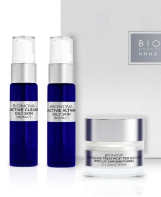 anti wrinkle for oily skin