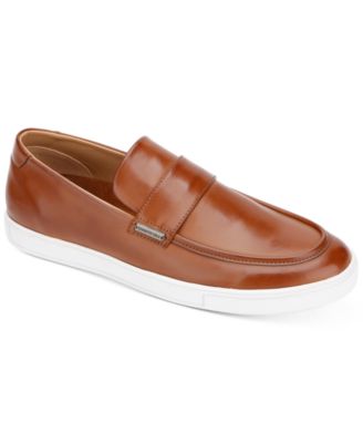 sport loafers