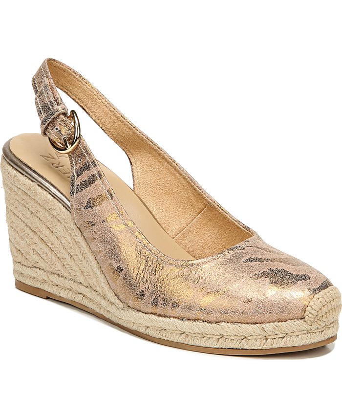 Naturalizer Pearl Espadrilles & Reviews - Wedges - Shoes - Macy's