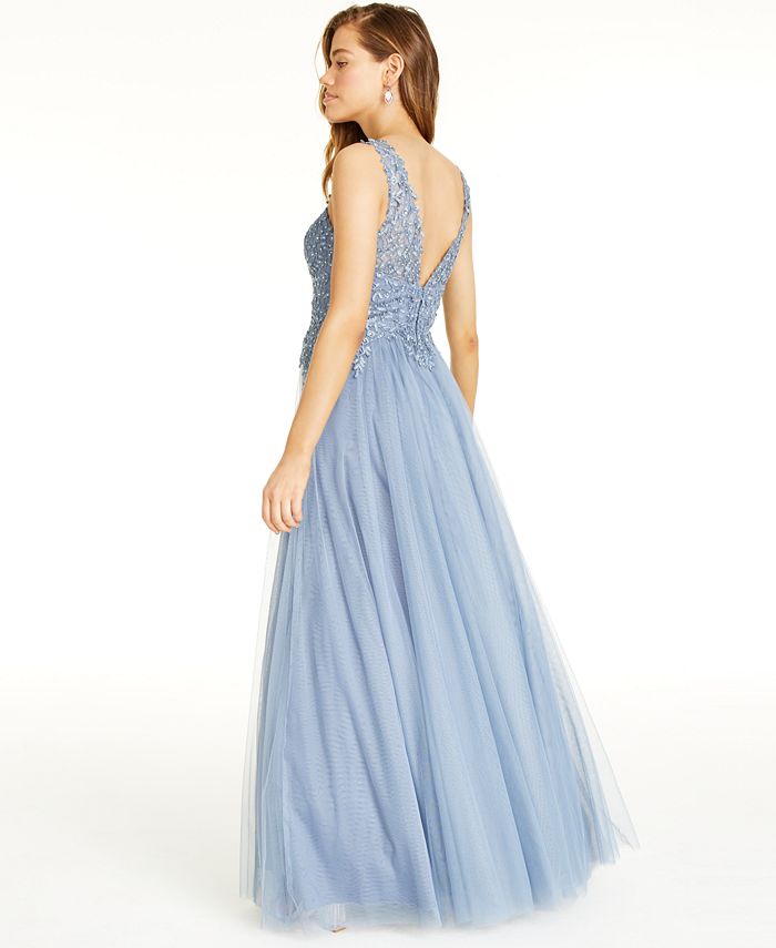 macy's say yes to the prom