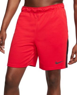 macy's nike shorts