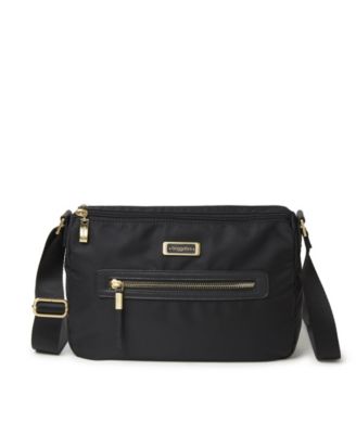 baggallini phone crossbody