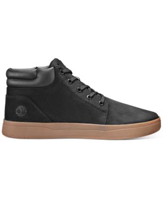 macys timberland chukka