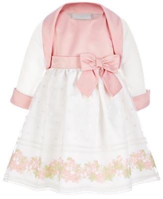 blueberi boulevard baby dress