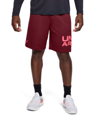 men's ua tech shorts