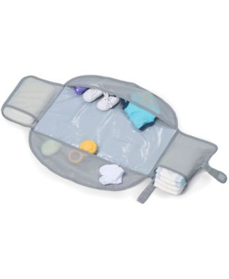 portable diaper changing kit