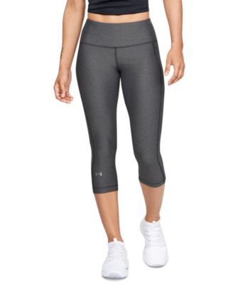 under armour women's compression capris