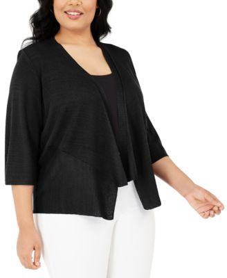 macys alfani plus size