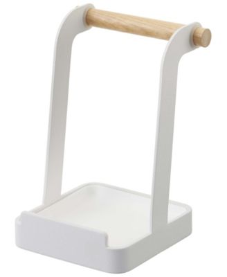 Подставка для крышки от ковша Yamazaki Home Tosca