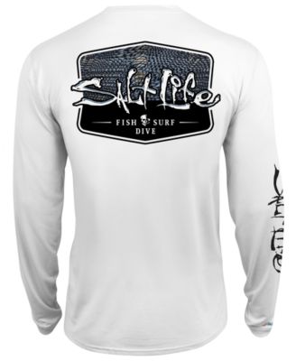 cheap salt life tee shirts