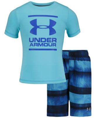 under armour rash guard swimming