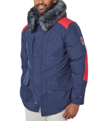 nautica mens jackets macys