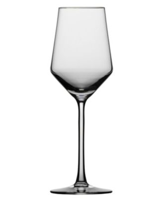 Вино Zwiesel Glas Pure Riesling 10,1унции - Набор из 6 бокалов