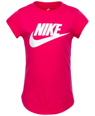 nike air shirts for girls
