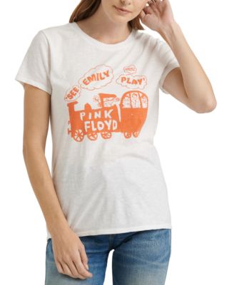 macys lucky brand shirts