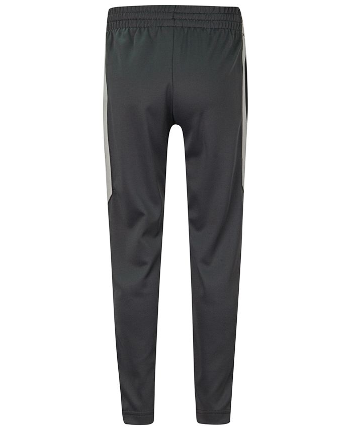 ankle zip track pants