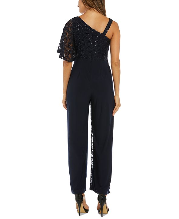 r&m richards jumpsuit