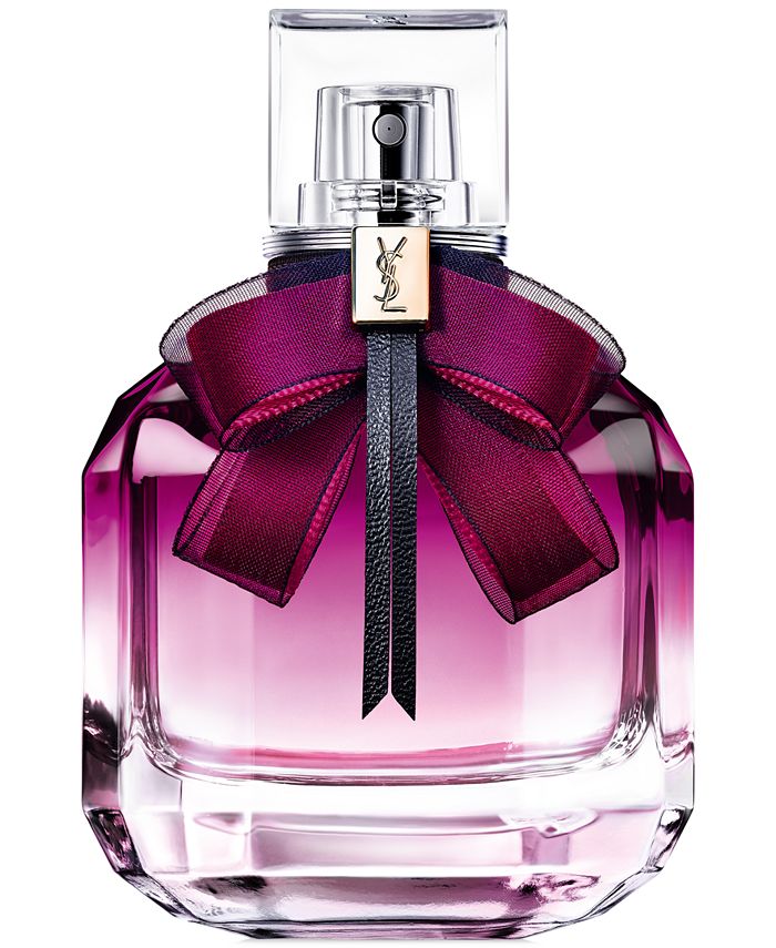 Yves Saint Laurent Mon Paris Intensément Eau de Parfum Spray, 1.6oz