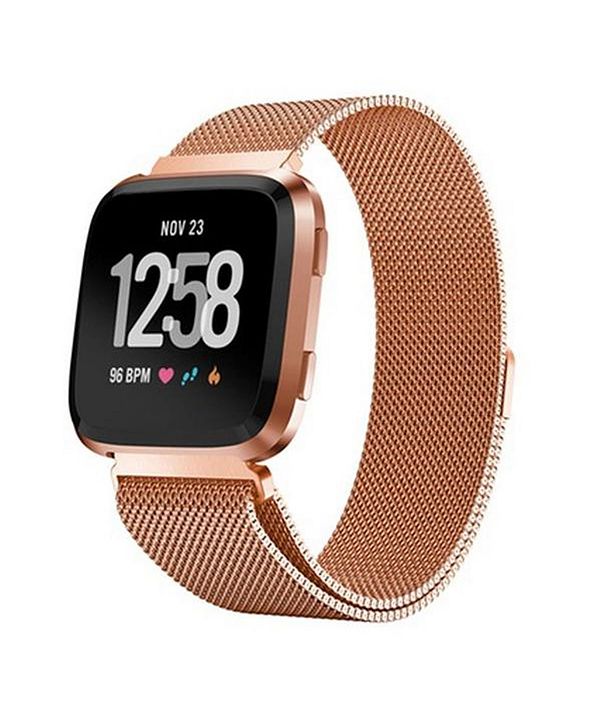 fitbit versa at macy's