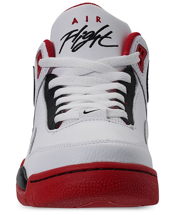 men's nike flight legacy stores