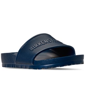 birkenstock men's slide sandals