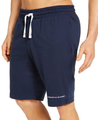 tommy hilfiger sleep shorts